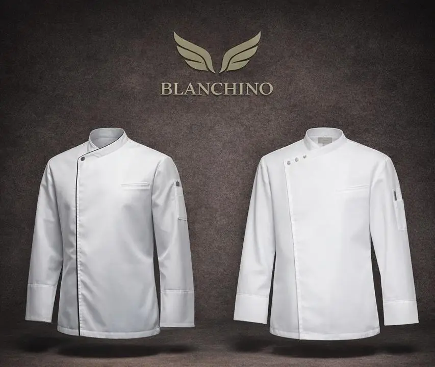 Premium chef uniforms for hotels Dubai